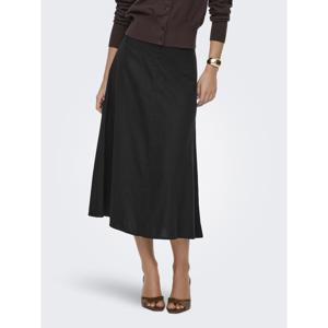 Only Goa Linen Skirt